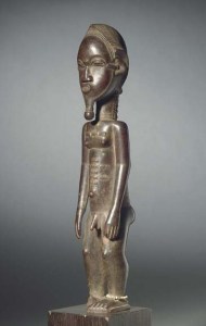 Baule blolo bian sold at Christie's 2005