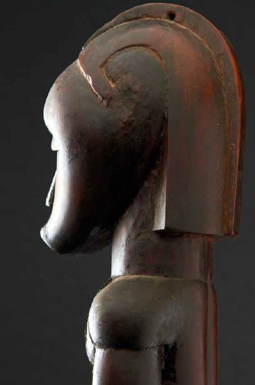 AuctionArtParis Ntumu Fang Figure